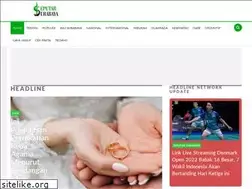 Sites similar to seputarsurabaya.com