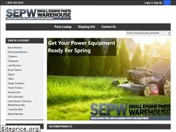 Sites similar to sepw.com