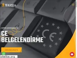 Sites similar to sepyadanismanlik.com