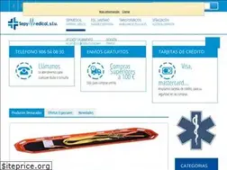 Sites similar to sepymedical.com