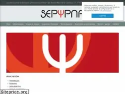 Sites similar to sepypna.com