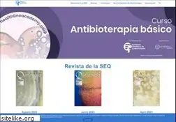 Sites similar to seq.es