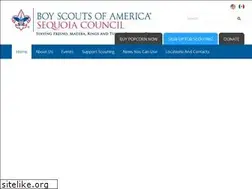 Sites similar to seqbsa.org