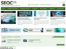 Sites similar to seqc.es