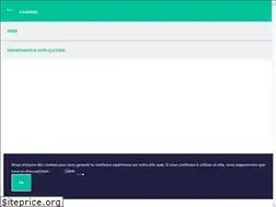 Sites similar to seqens.com