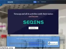 Sites similar to seqens.fi