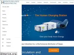 Sites similar to seqex.ca