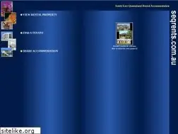 Sites similar to seqrents.com.au