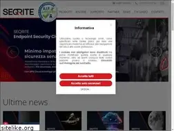 Sites similar to seqrite.it