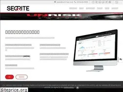 Sites similar to seqrite.jp