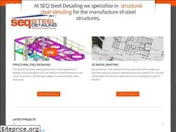Sites similar to seqsteeldetailing.com.au