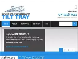 Sites similar to seqtt.com.au
