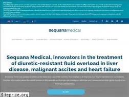 Sites similar to sequanamedical.com
