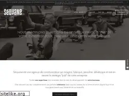 Sites similar to sequane.fr