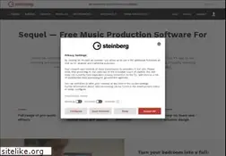 Sites similar to sequel-music.net