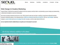 Sites similar to sequeldesign.com