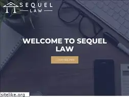 Sites similar to sequellaw.com