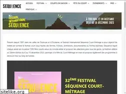 Sites similar to sequence-court.com