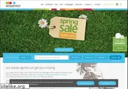 Sites similar to sequencehome.co.uk