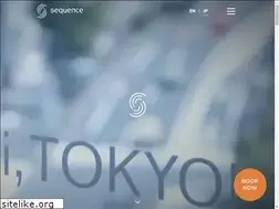 Sites similar to sequencehotels.com