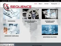 Sites similar to sequenceqcs.com