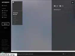 Sites similar to sequencerecords.com