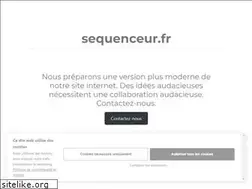 Sites similar to sequenceur.fr