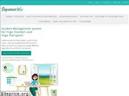 Sites similar to sequencewiz.com