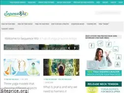 Sites similar to sequencewiz.org