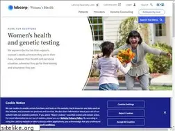 Sites similar to sequenom.com