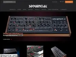 Sites similar to sequential.com