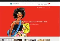 Sites similar to sequentialartistsworkshop.org