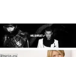 Sites similar to sequentialbrandsgroup.com