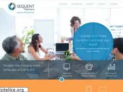 Sites similar to sequentpartners.com