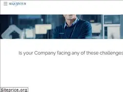 Sites similar to sequentur.com