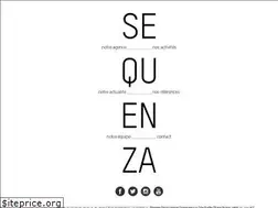 Sites similar to sequenza-comprod.com