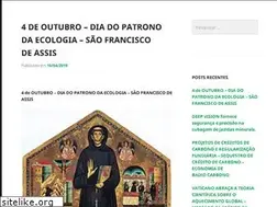 Sites similar to sequestrarcarbono.com