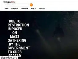 Sites similar to sequex.in