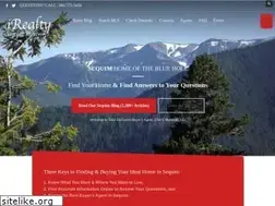 Sites similar to sequim-real-estate-blog.com