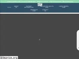 Sites similar to sequimanimalhospital.com