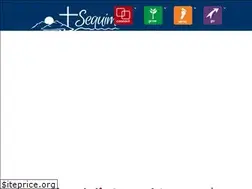 Sites similar to sequimcommunitychurch.org