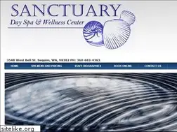 Sites similar to sequimdayspa.com