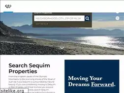 Sites similar to sequimproperty.com