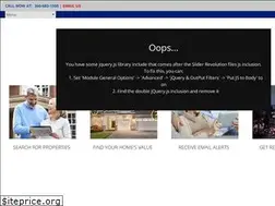 Sites similar to sequimrealty.com
