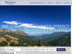 Sites similar to sequimrentals.com
