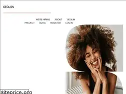 Sites similar to sequincard.com