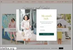 Sites similar to sequinsandsales.com