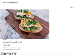 Sites similar to sequinsandstripes.com