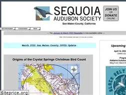 Sites similar to sequoia-audubon.org
