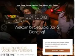 Sites similar to sequoia-bar.nl